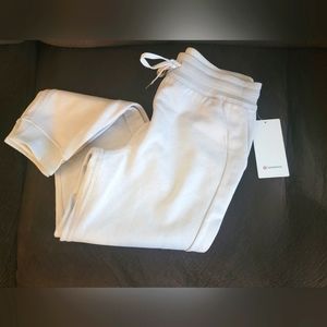lululemon Scuba High Rise Jogger